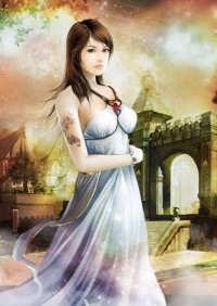 鳳舞九天:帝妃要上天