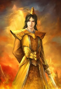 我會幫你成為魔王