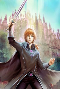 逆天帝尊