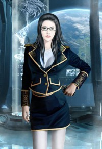 美人瑾如