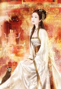 重生之女神養成系統