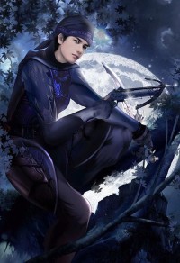 開天屠魔錄