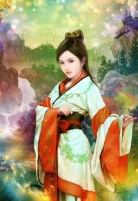 神境上空的星辰
