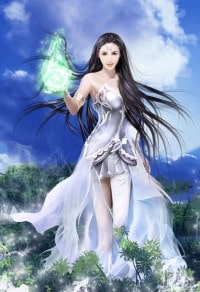 主角叫蘇洛林妙顏