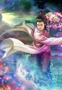 神級愛情大師