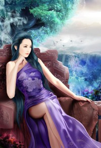長髮美男子2