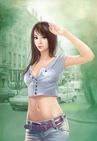 嬌妻有毒:腹黑老公,頭條見