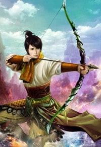 将军夫人搞大事日常