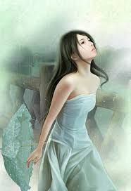 女主冷蓉蓉