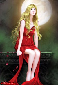 亡灵魔法师